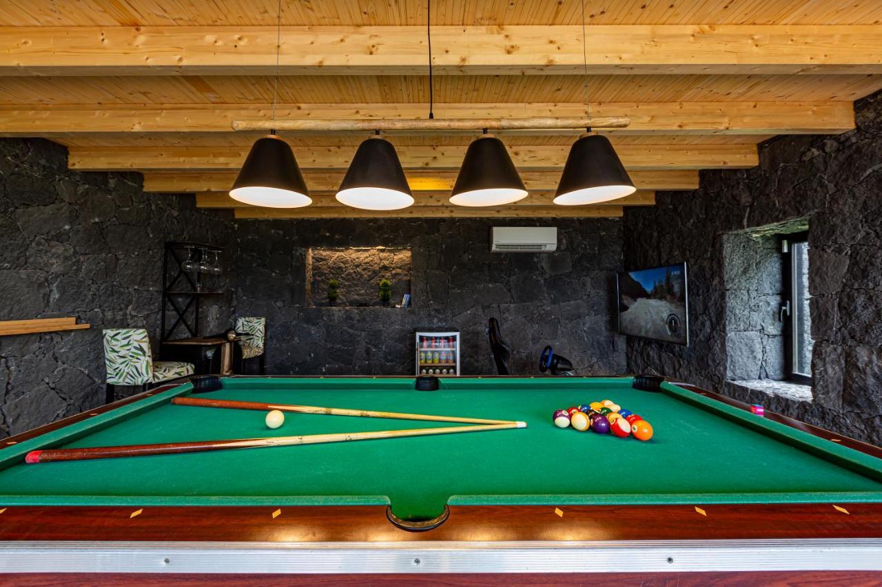 Lanzarote Villa Zafiro Game Room 16 Playa Blanca  Buitenkant foto